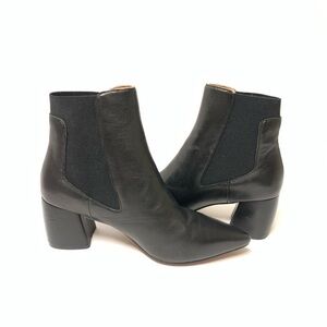 Linea Paolo Sienna Chelsea Boots